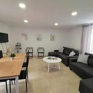 La Casona De Rances Grupo Ac Gestion Apartamento Cádiz