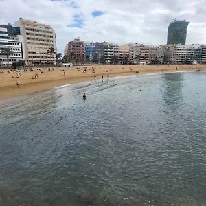 Apto Lujan Perez- Taliarte Apartamento Las Palmas de Gran Canaria
