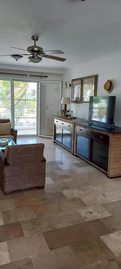 Suite Just Over The Beach-Adults Only 푼타 카나