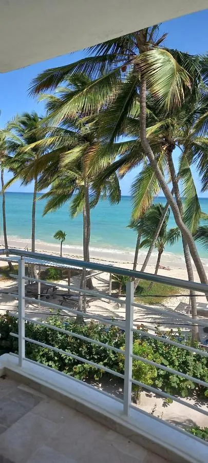 Suite Just Over The Beach-Adults Only 푼타 카나 도미니카 공화국
