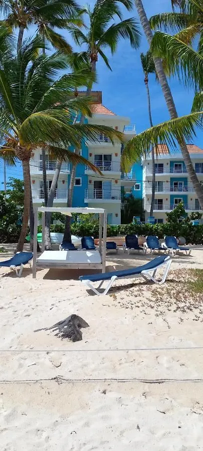Suite Just Over The Beach-Adults Only 푼타 카나 0*,  도미니카 공화국