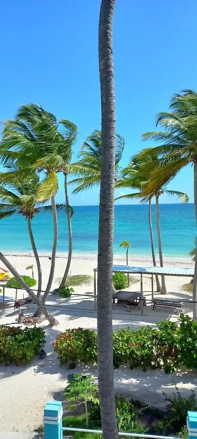 Suite Just Over The Beach-Adults Only 푼타 카나 홈스테이