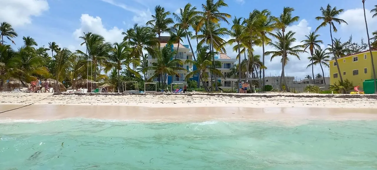 Suite Just Over The Beach-Adults Only 푼타 카나 도미니카 공화국