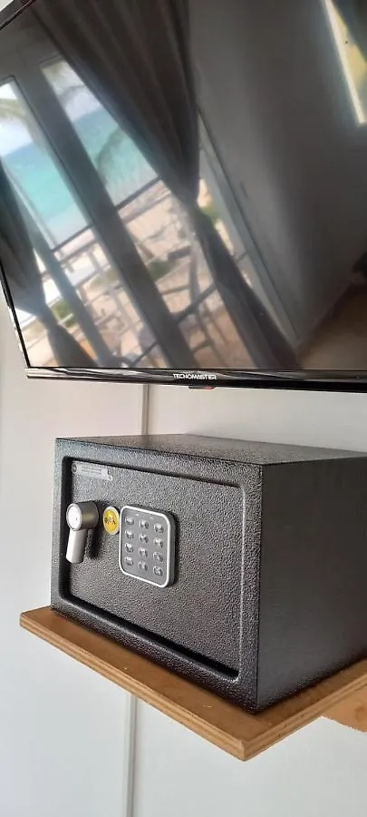 Suite Just Over The Beach-Adults Only 푼타 카나 0*,